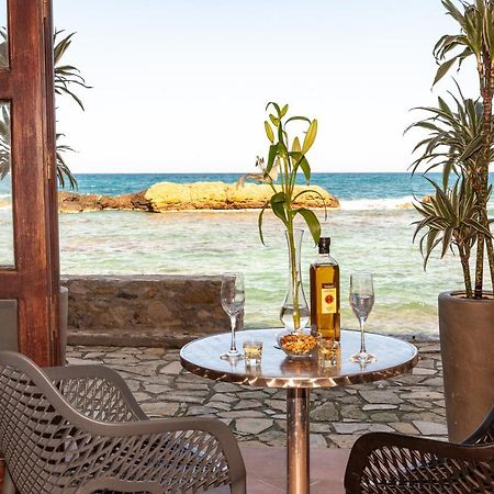 Endless Blue Suites La Canea Exterior foto