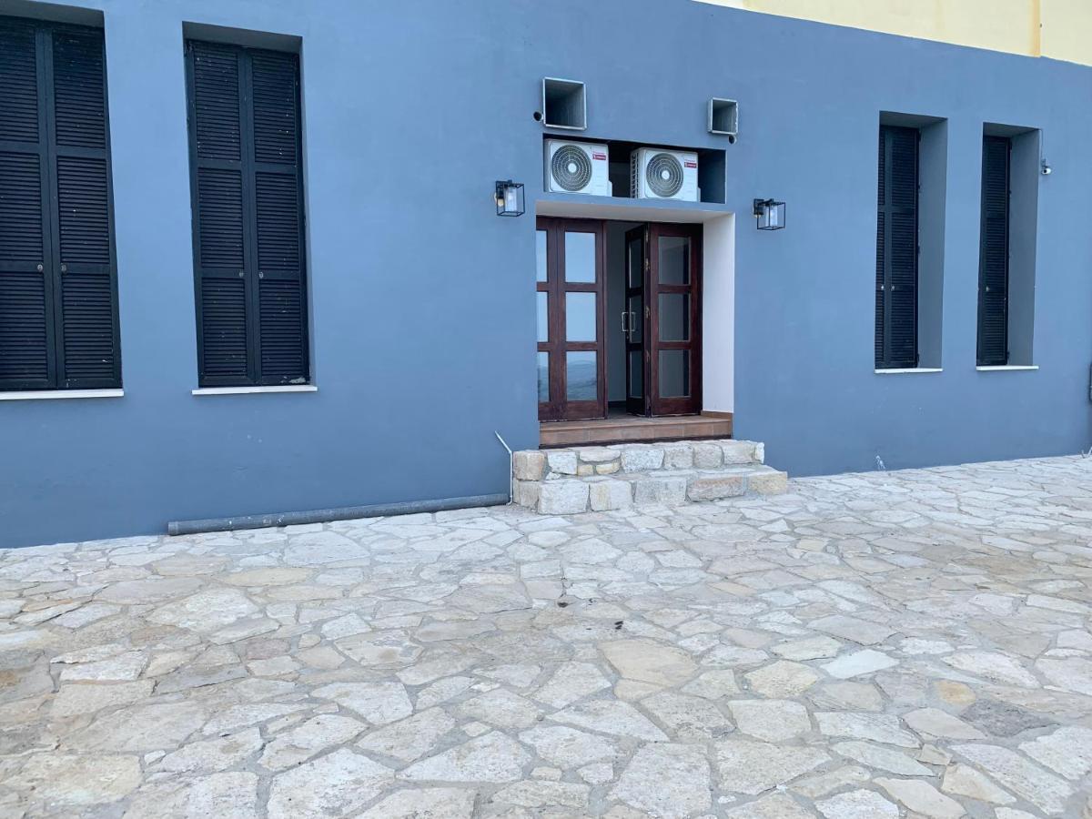 Endless Blue Suites La Canea Exterior foto